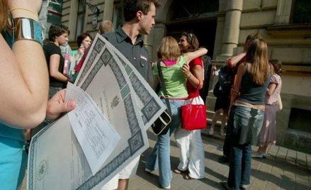 Program Stypendiów Pomostowych: Dać szansę młodym i zdolnym
