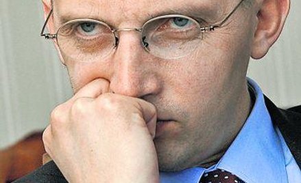 Mirosław Kochalski, były prezes Ciechu, nie dostał wczoraj skwitowania za 2008 rok.