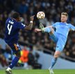 Liga Mistrzów. Spektakl w Manchesterze, City bliżej finału