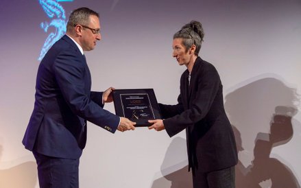 Tomasz Siemiątkowski - kancelaria Głuchowski Siemiątkowski Zwara i partnerzy, Maria Wysocka - wicepr