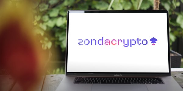 Cezary Szymanek: Zondacrypto i iluzja bezpieczeństwa. Rynek nie wybacza