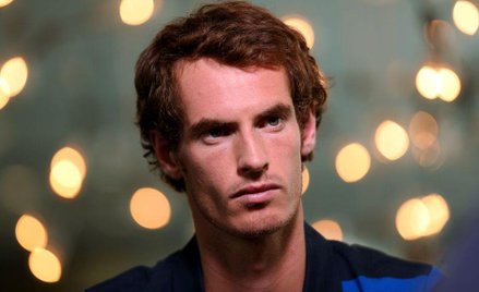 Andy Murray