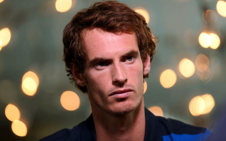 Andy Murray