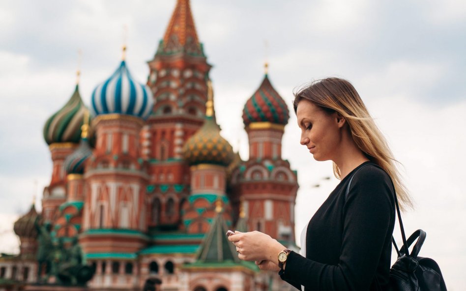 Ruszyła pierwsza rosyjska sieć 5G. Właścicielem skruszony miliarder