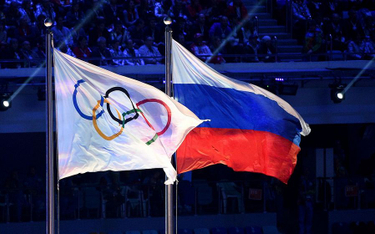 Doping: Rosja przyznaje się do grzechu