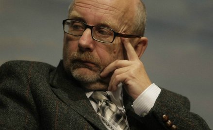 Platforma szykuje nominację dla Pawła Śpiewaka