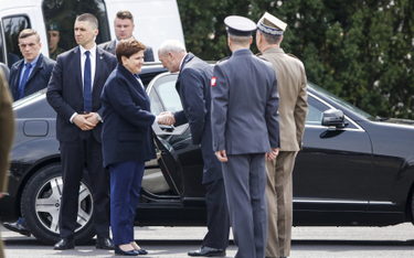 Bliżej prawdy o wypadku premier Beaty Szydło w Oświęcimiu