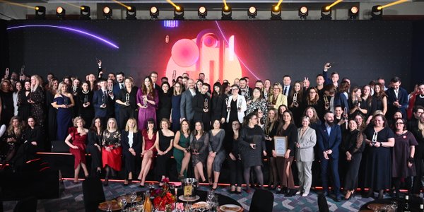 Złote Spinacze 2025. To oni zwyciężyli