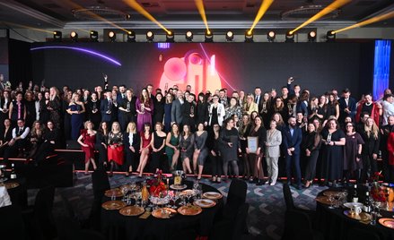 Złote Spinacze 2025. To oni zwyciężyli