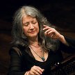 Martha Argerich będzie gwiazdą tegorocznego festiwalu