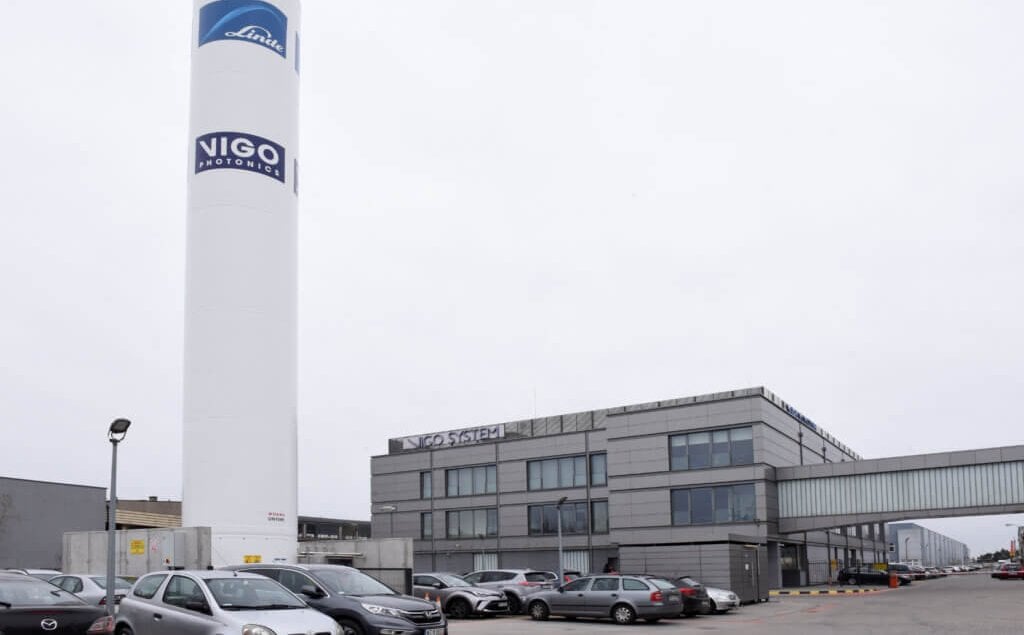 Vigo pozyska 63 mln zł od inwestorów na kluczową inwestycję