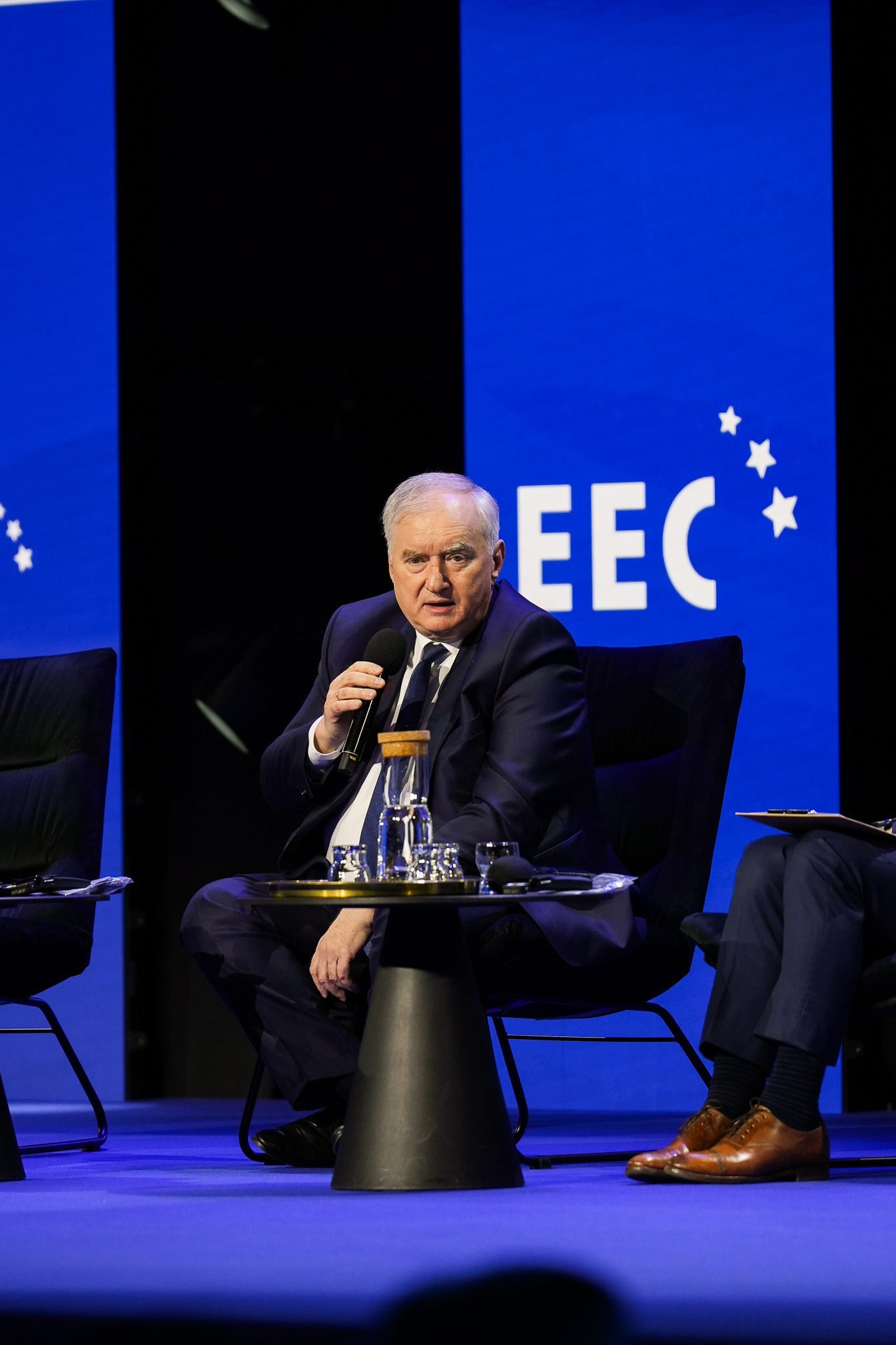 Naszym celem jest wspieranie rozwoju gospodarczego