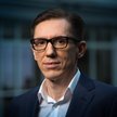 Maksymilian Skolik, dyrektor BM mBanku, nie ukrywa, że z rynkami zagranicznymi wiąże duże nadzieje.