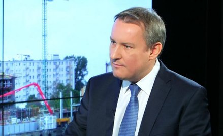 Aleksander Solski, wiceprezes Unilevera: Sprzedaż online eksplodowała