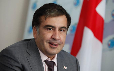 Micheil Saakaszwili o katastrofie smoleńskiej
