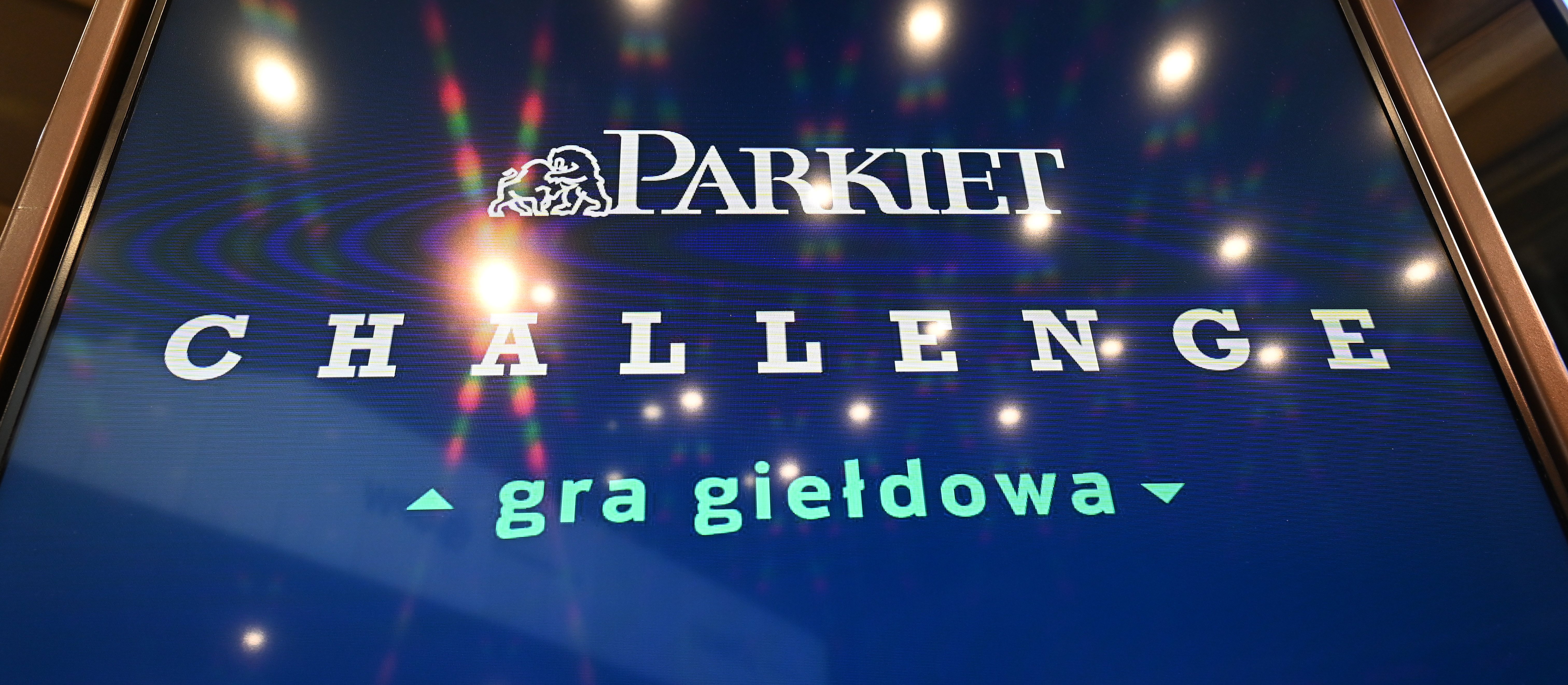 Mamy już komplet finalistów Parkiet Challenge. Czas szykować się na finał