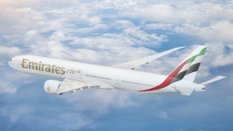 Emirates: Bardzo korzystna końcówka wakacji. O 7 procent więcej pasażerów do Dubaju