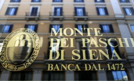 Financial Times: Ratunek dla Monte Paschi