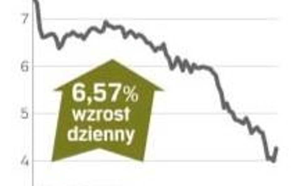 Nadzieja na konsolidację w Niemczech