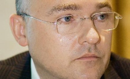 Przemysław Sztuczkowski, prezes Cognora.