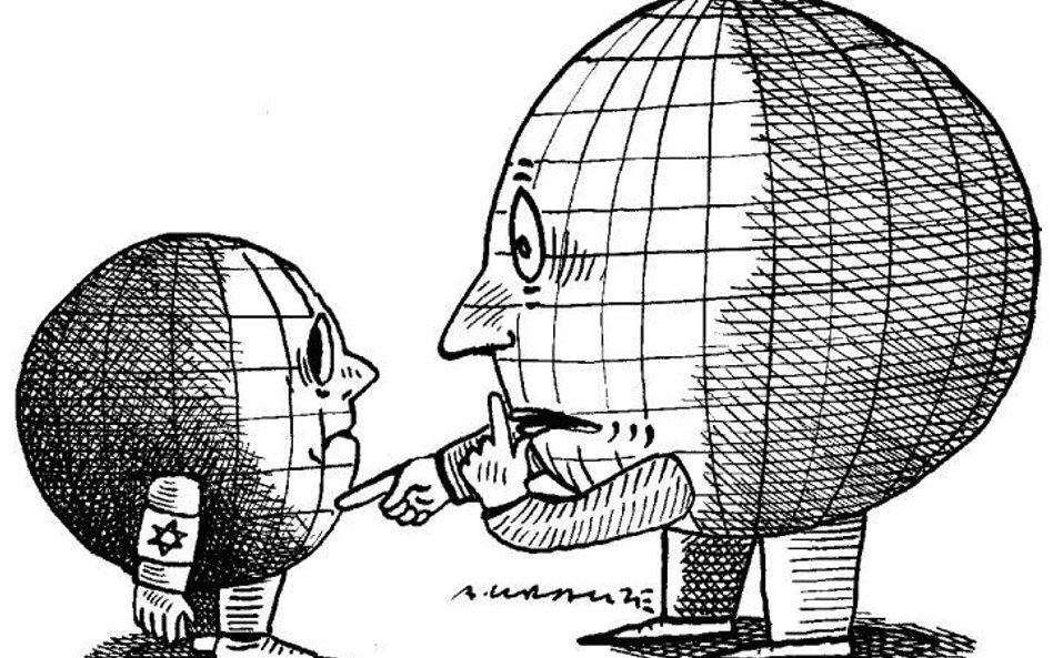 Holokaust a globalne ocieplenie