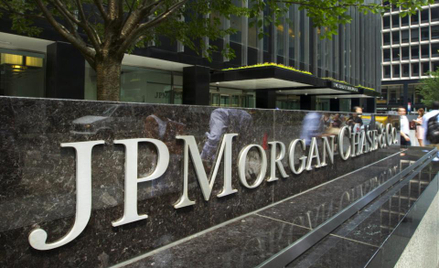 Gigantyczna kara dla JPMorgan Chase, ma zapłacić aż 13 miliardów dolarów