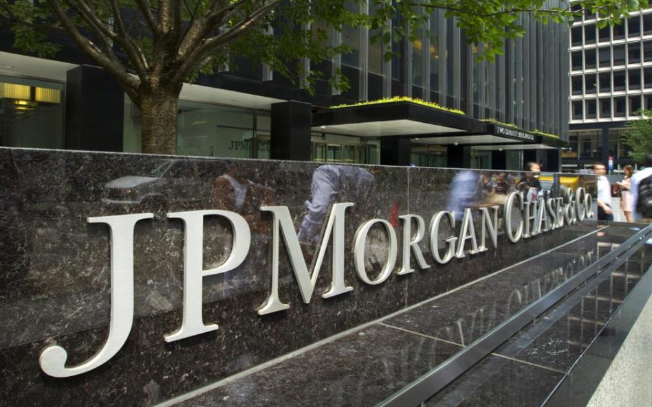 JP Morgan: afera nie ma końca