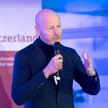 Od dekady wydawnictwem Ringier kieruje Marc Walder (na zdjęciu)