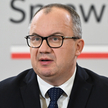 Minister sprawiedliwości, prokurator generalny Adam Bodnar