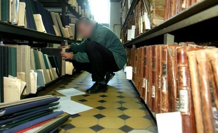 Ważne jest to, co wpisane do księgi wieczystej