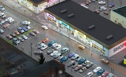 Tower Investments chce zebrać prawie 40 mln zł