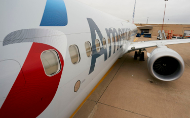 Najnowsza firma na fali GameStop: American Airlines