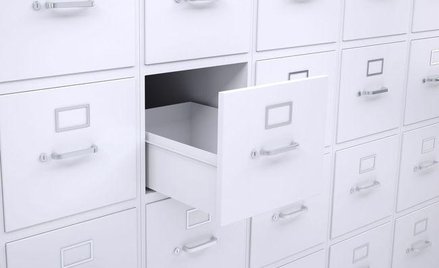 Dokumentacja medyczna bardziej dostępna