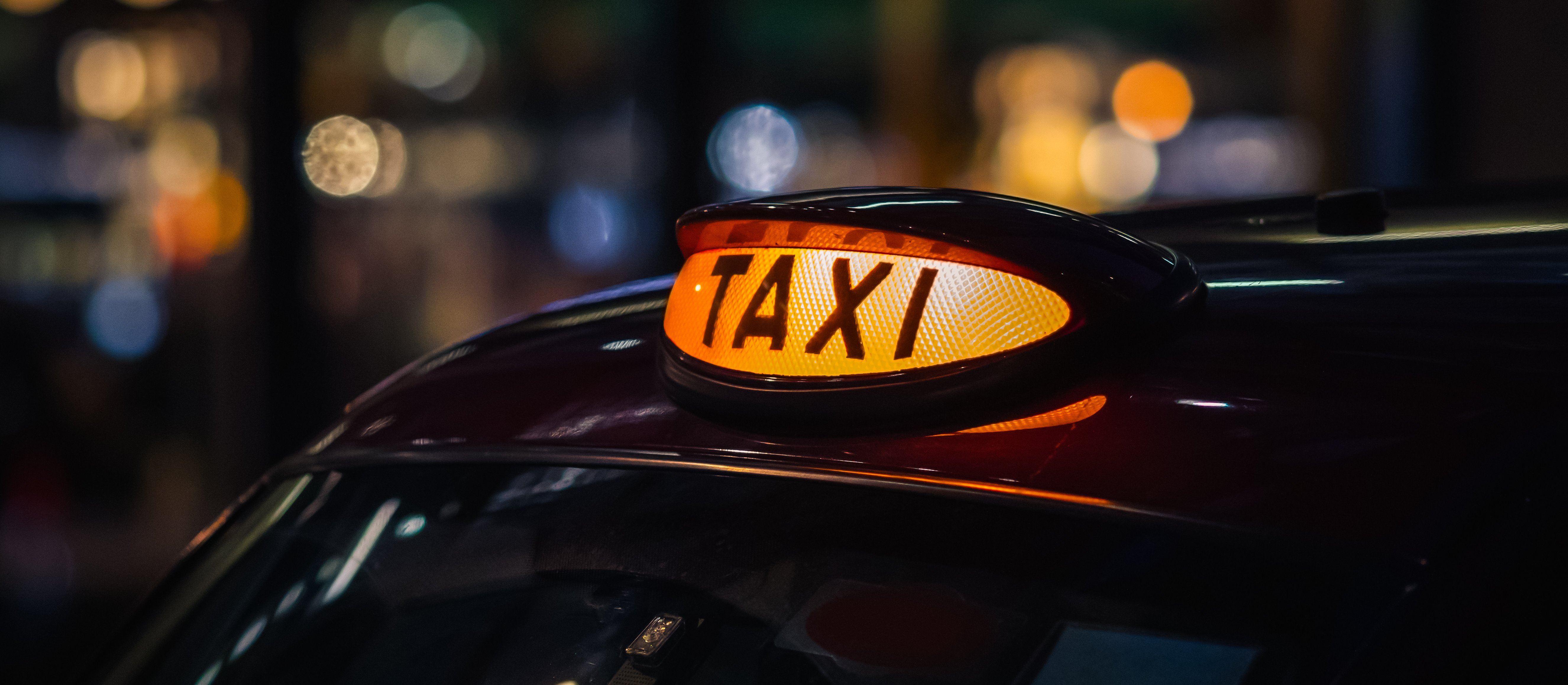 Katarzyna Kucharczyk: Znikające taksówki. Quo vadis, gospodarko?