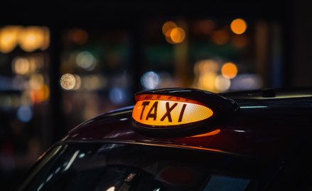 Katarzyna Kucharczyk: Znikające taksówki. Quo vadis, gospodarko?