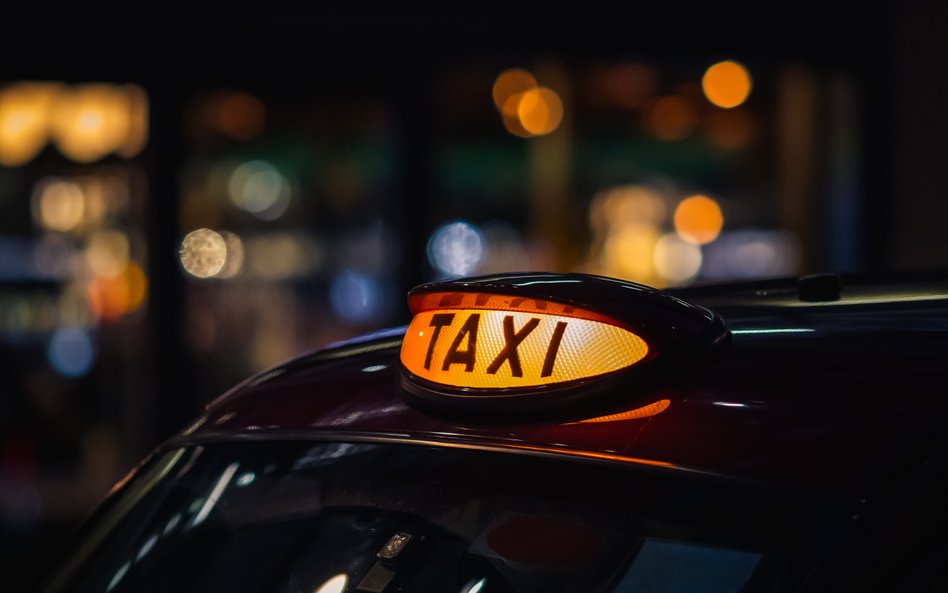 Katarzyna Kucharczyk: Znikające taksówki. Quo vadis, gospodarko?