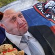 Jewgienij Prigożin zginął 23 sierpnia w katastrofie lotniczej