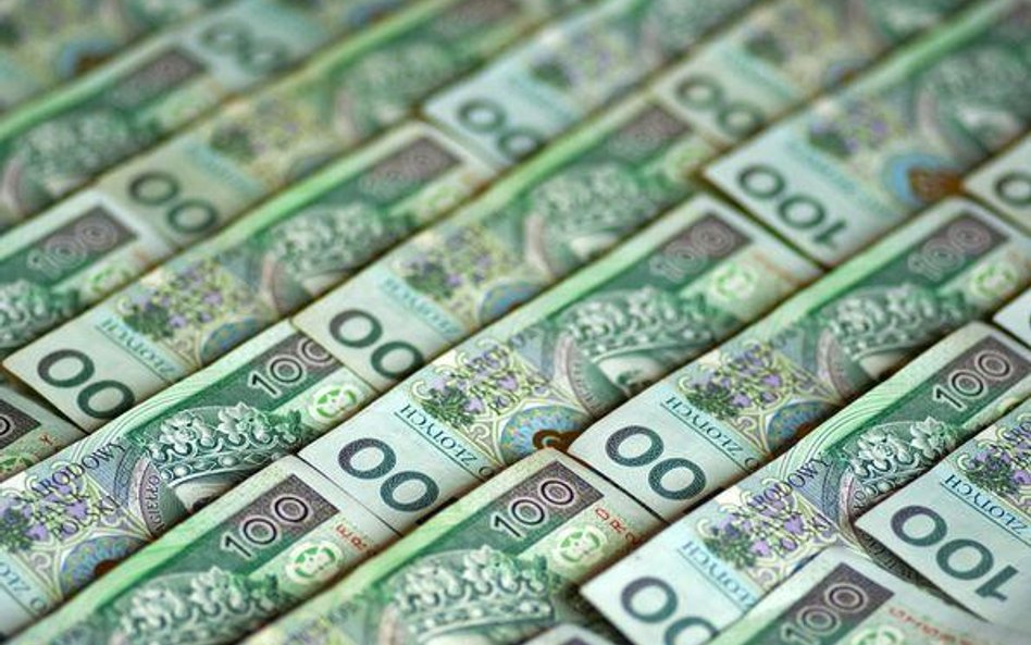 Ubezpieczyciele poszukają 9 mld zł