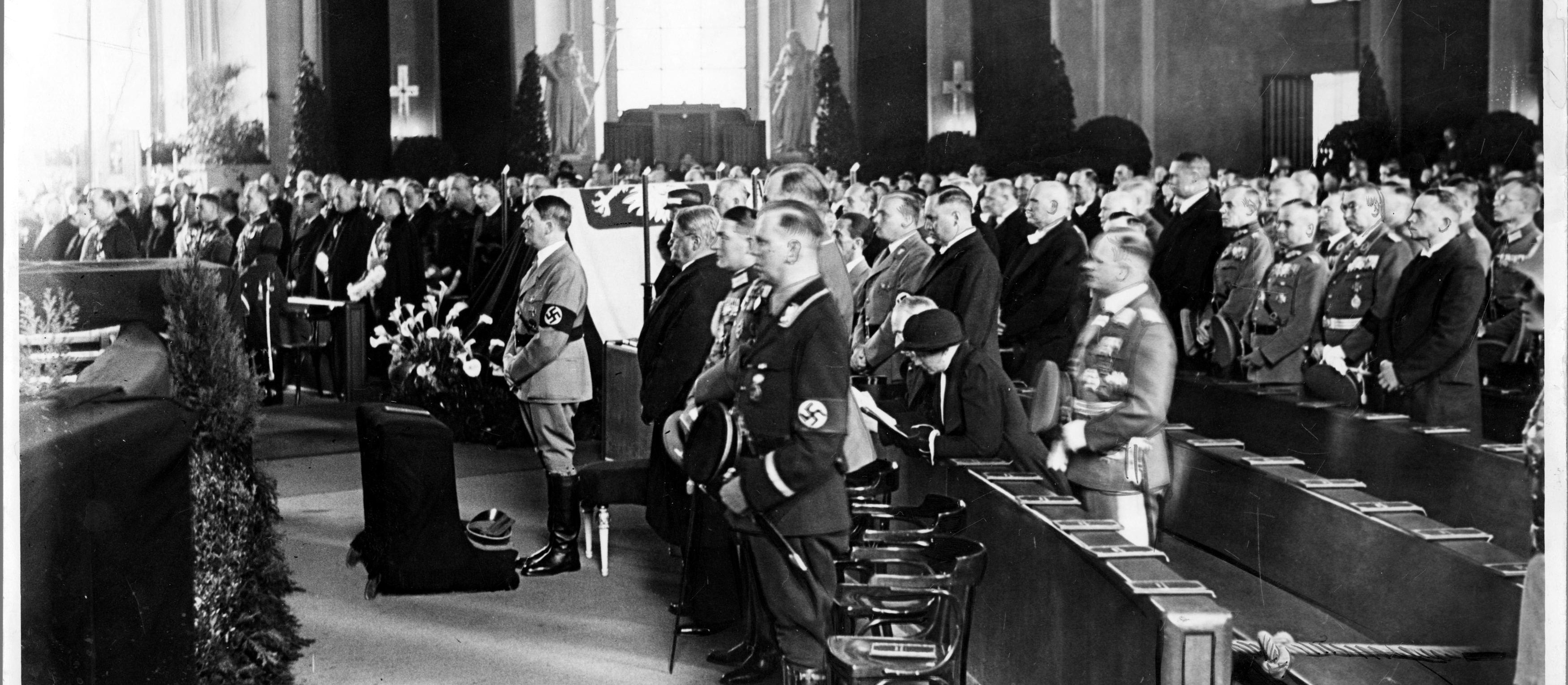 Jak II RP nie uratowała niepodległości