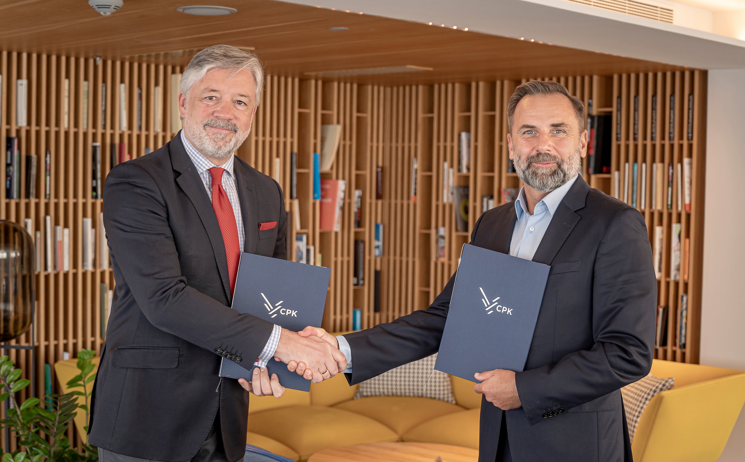 Polski Holding Hotelowy wesprze CPK w budowie bazy hotelowej Airport City