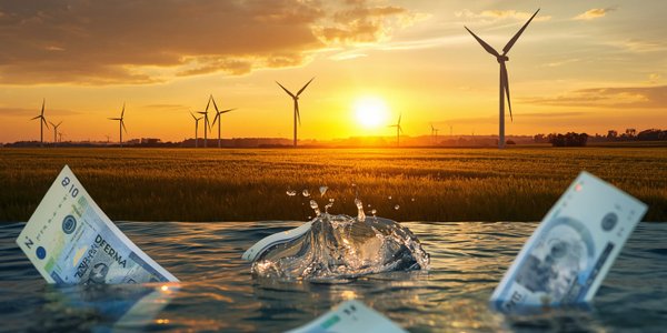 Blue Deal Congress 2026: Polska nie może dłużej ignorować kryzysu wodnego