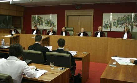 Przepisy o kaucji gwarancyjnej niezgodne z prawem europejskim
