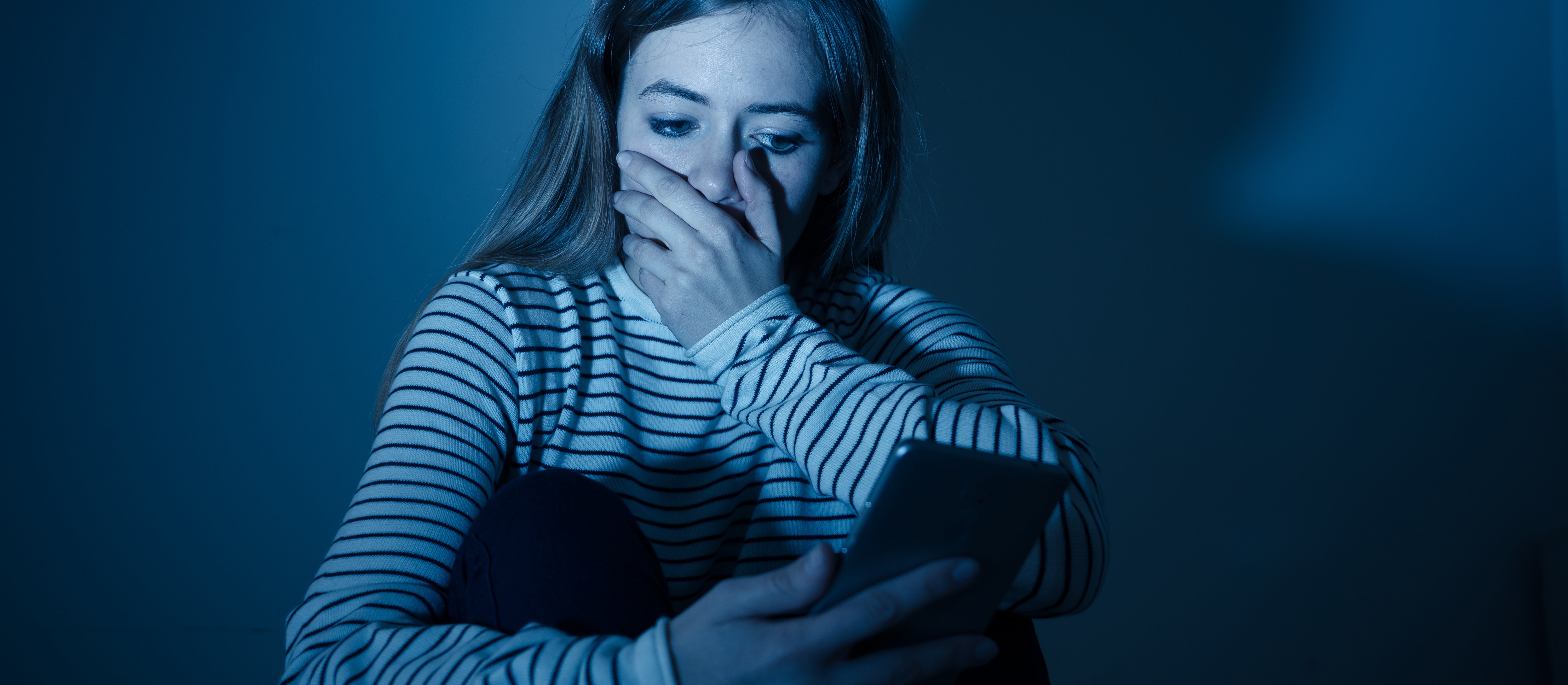 Wygenerowali nagie zdjęcie koleżanki przy użyciu AI. Prokuratura zmienia swoją decyzję