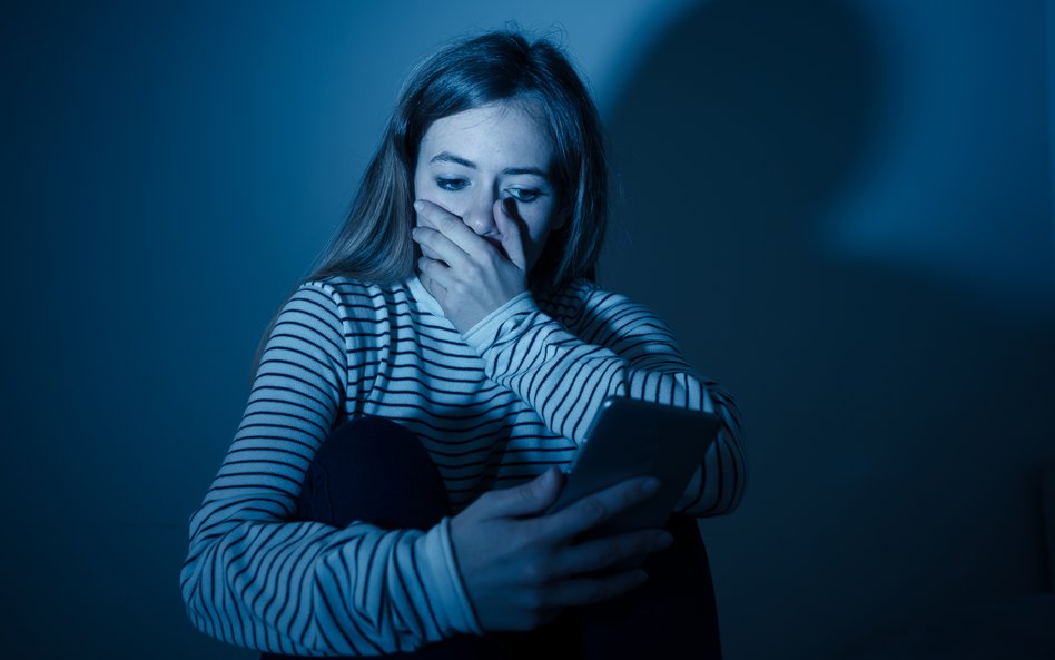 Wygenerowali nagie zdjęcie koleżanki przy użyciu AI. Prokuratura zmienia swoją decyzję