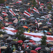 Giełdowe firmy zaangażowane na Białorusi bacznie obserwują sytuację