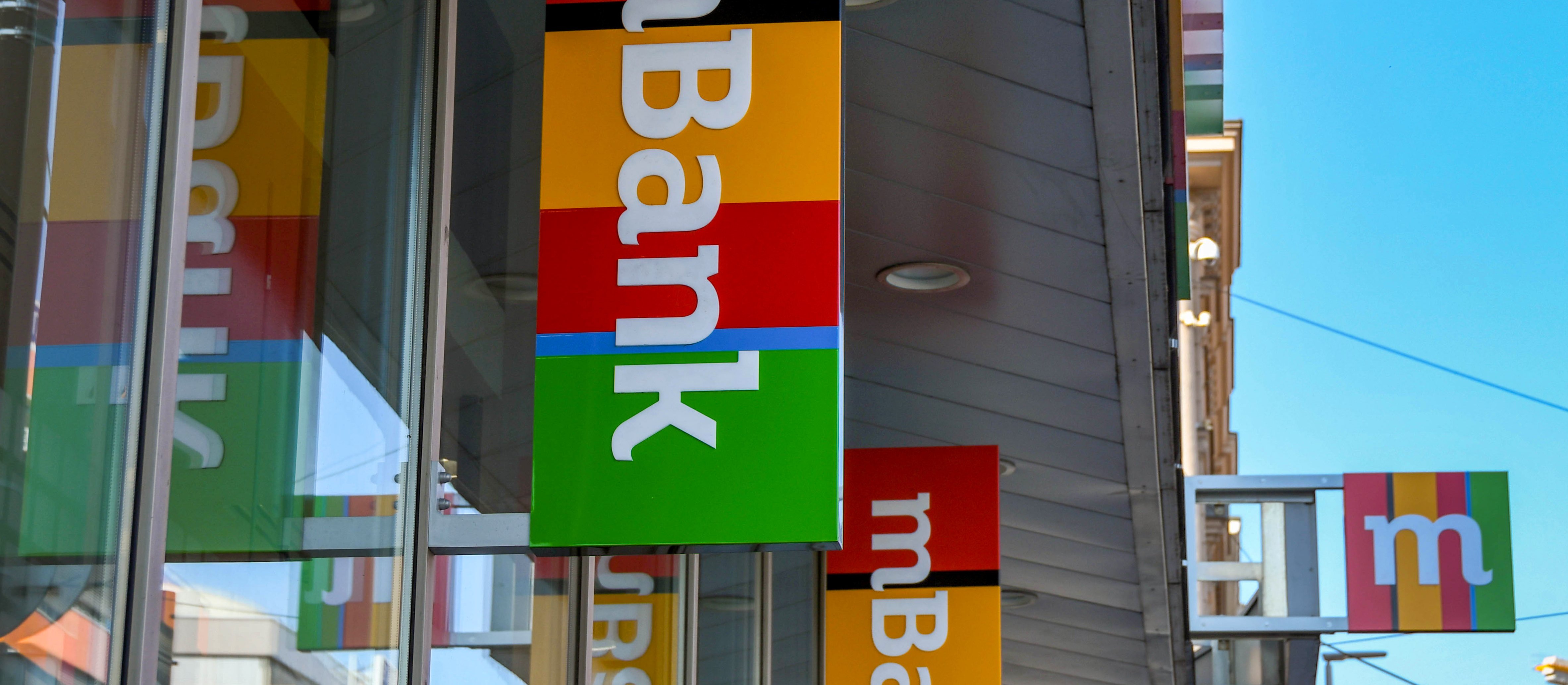 500 zł premii za otwarcie IKE/IKZE w ramach usługi eMakler w mBanku