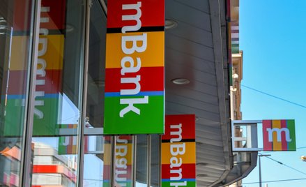 500 zł premii za otwarcie IKE/IKZE w ramach usługi eMakler w mBanku