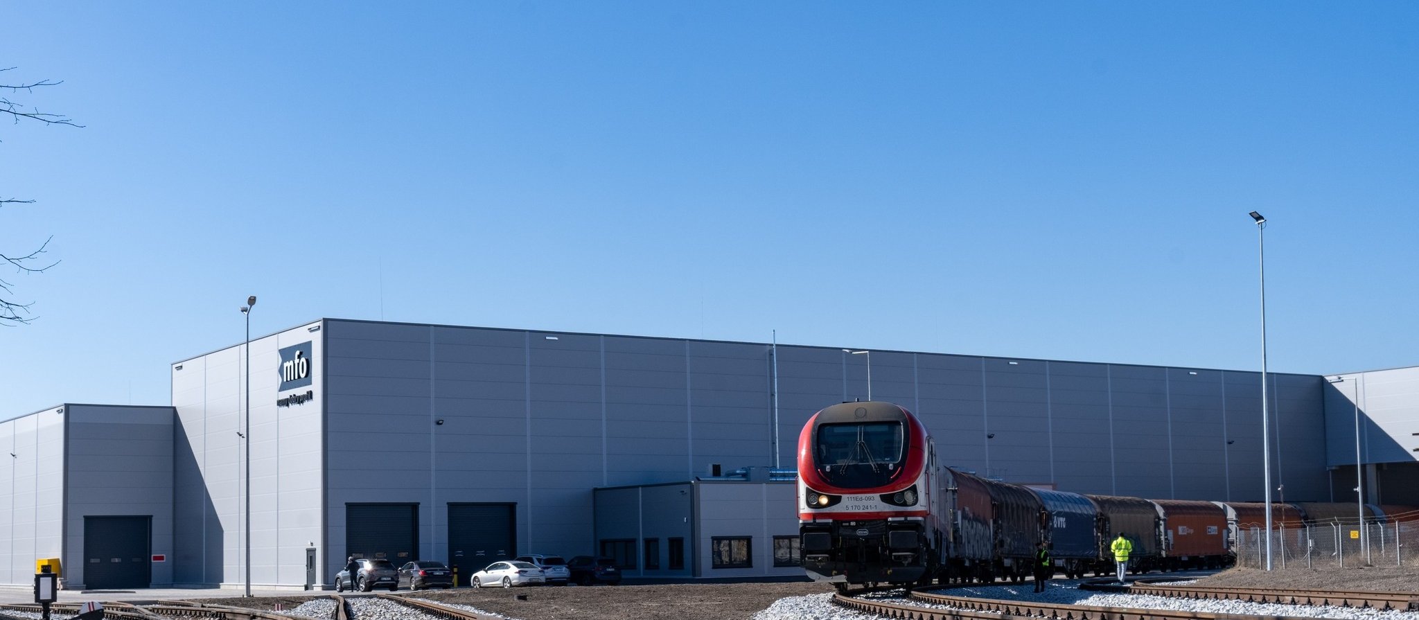 MFO będzie więcej eksportowało