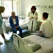 Powiaty alarmują, że obowiązek zawierania ubezpieczeń od zdarzeń medycznych zadłuży szpitale