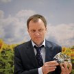 Jurij Żurawlow, prezes i główny akcjonariusz Agrotonu